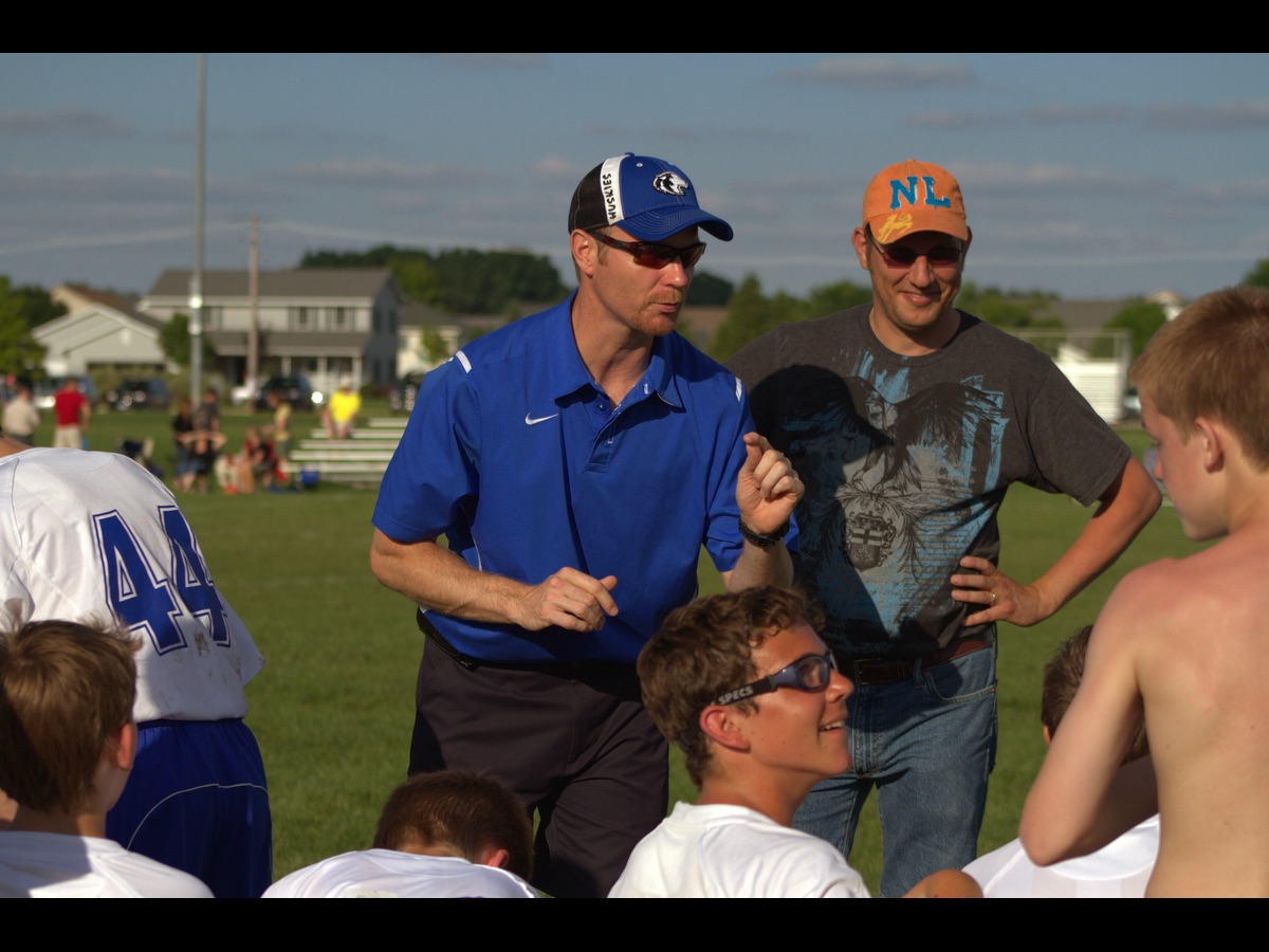 Coaching memory 2