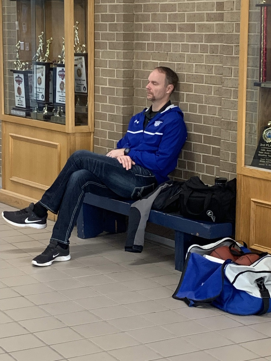 Coaching memory 4