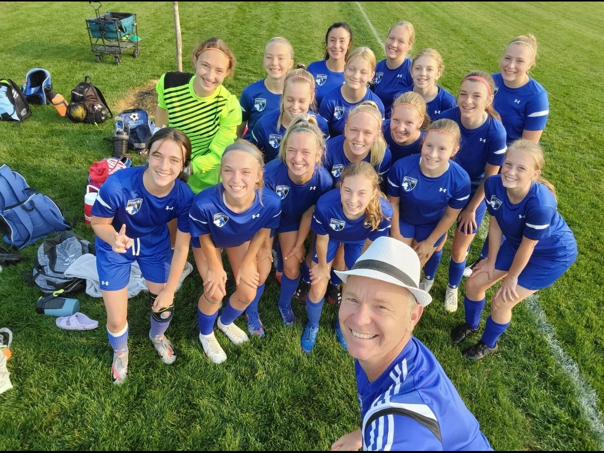 Coaching memory 8