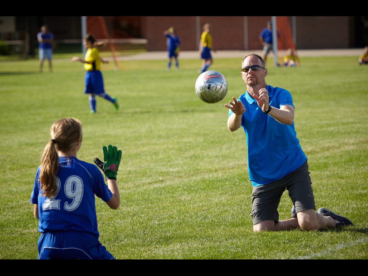 Coaching memory 12