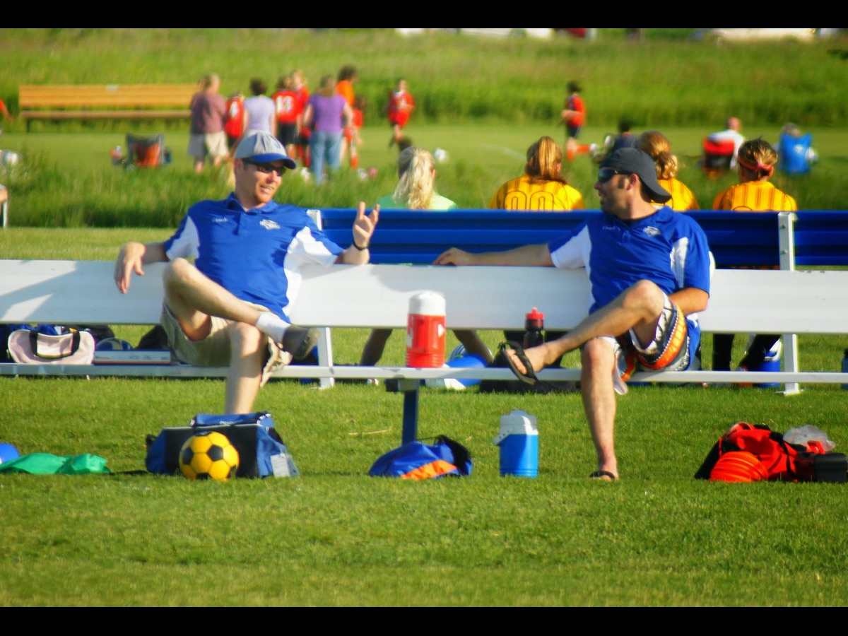 Coaching memory 14