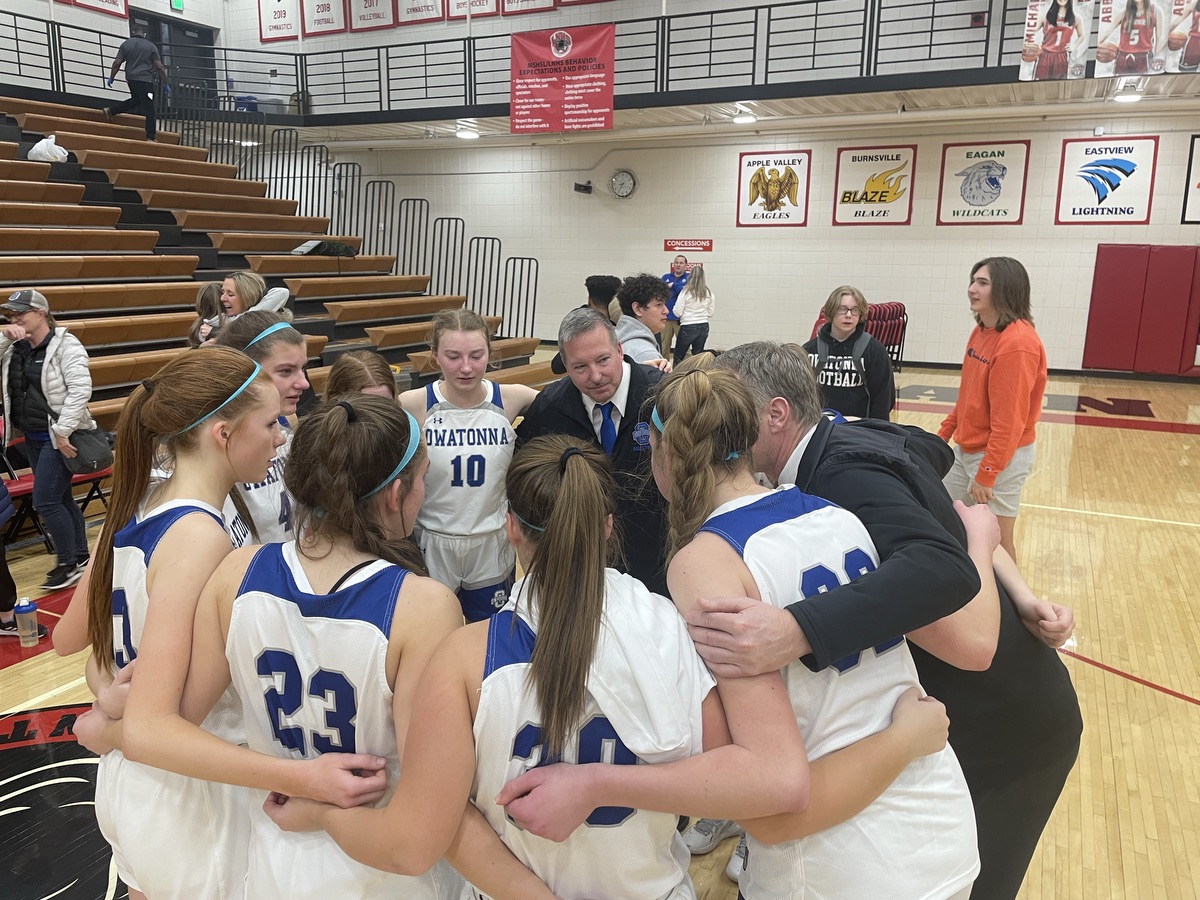 Coaching memory 21